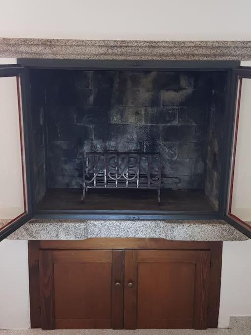 Appartamento Al Camino Torri di Quartesolo Bagian luar foto